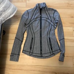 Lululemon Sweater